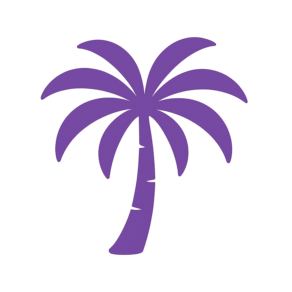 OEM Studio palm mark