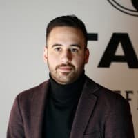 Umut Erkan - TAFT Coffee Co., Kurucu